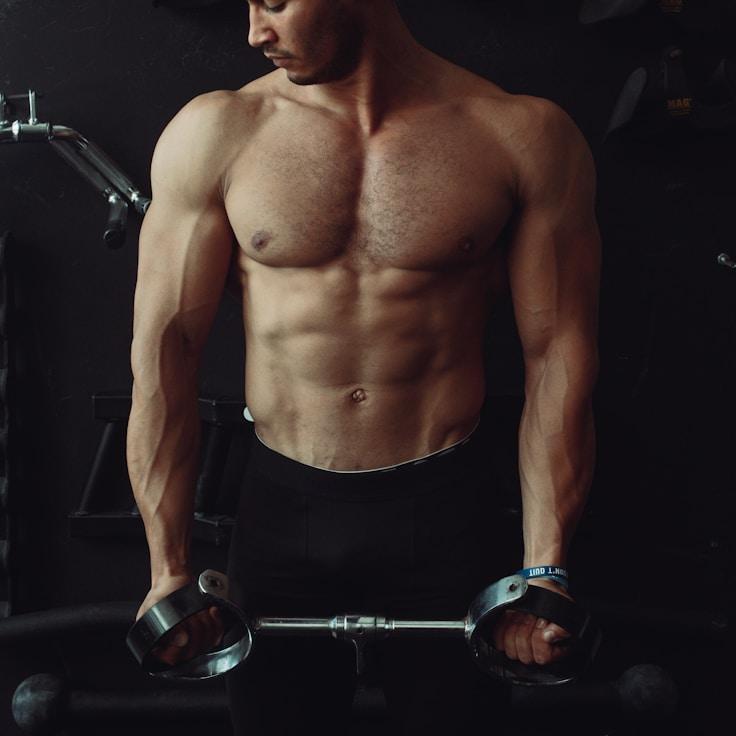 Group fitness class environment