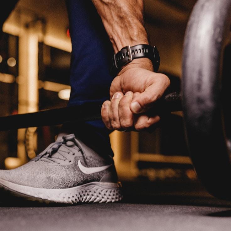 Fitness habits and consistency planning